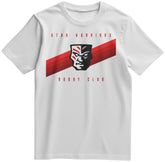 Warriors Ombre Shirt